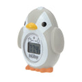 Penguin Bath & Room Thermometer