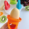 Fruitsicles Ice Pop Tray