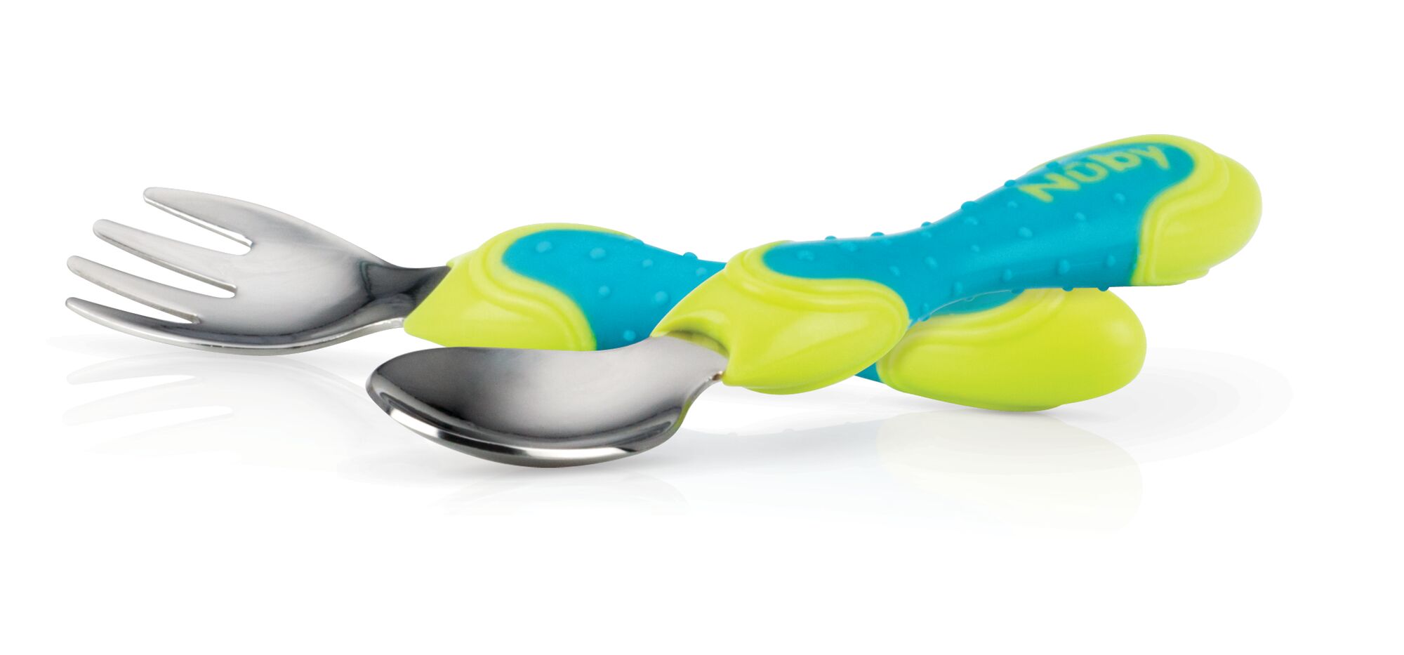 Kids Stainless Steel Cutlery