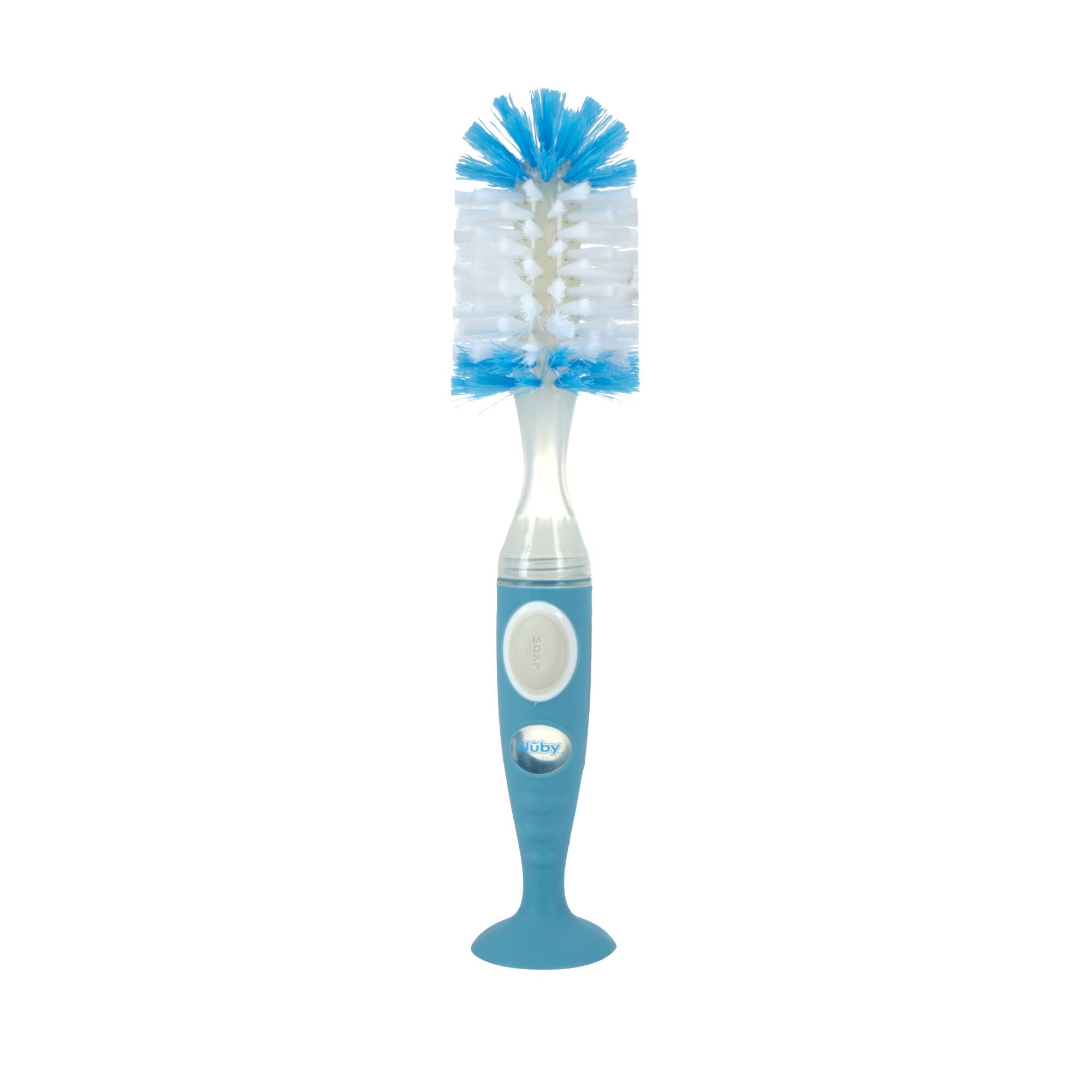 Bottle & Teat Brush Cleaner