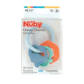 Chewy Charms Teething Ring