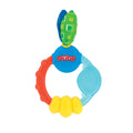 Wacky Teething Ring
