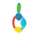 Wacky Teething Ring