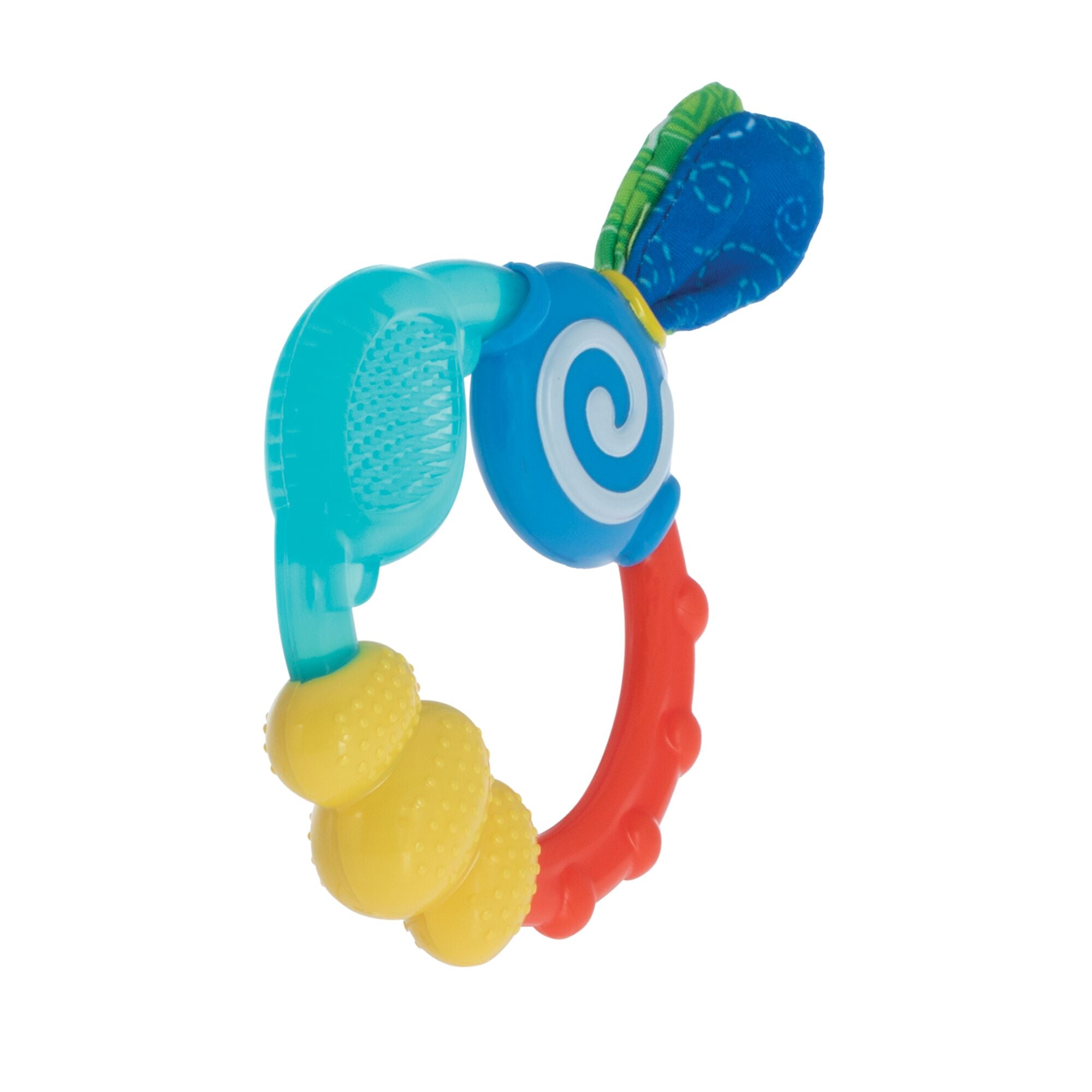 Wacky Teething Ring