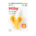 NanaNubs Banana Gum Massaging Toothbrush