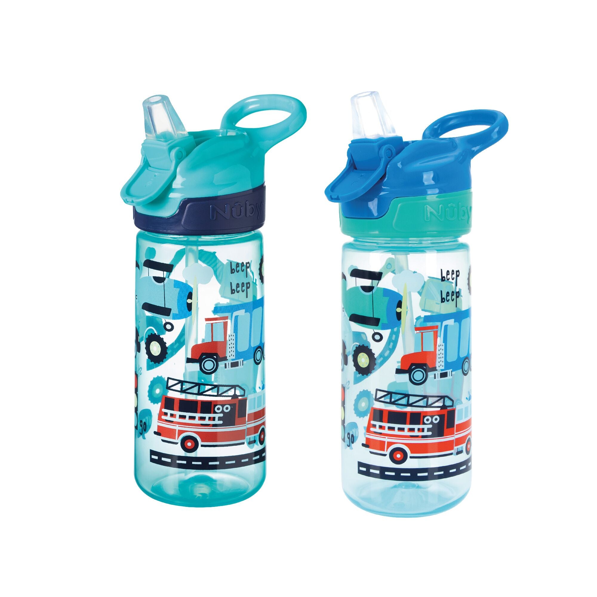 Super Quench Cup Transport 2 Pack