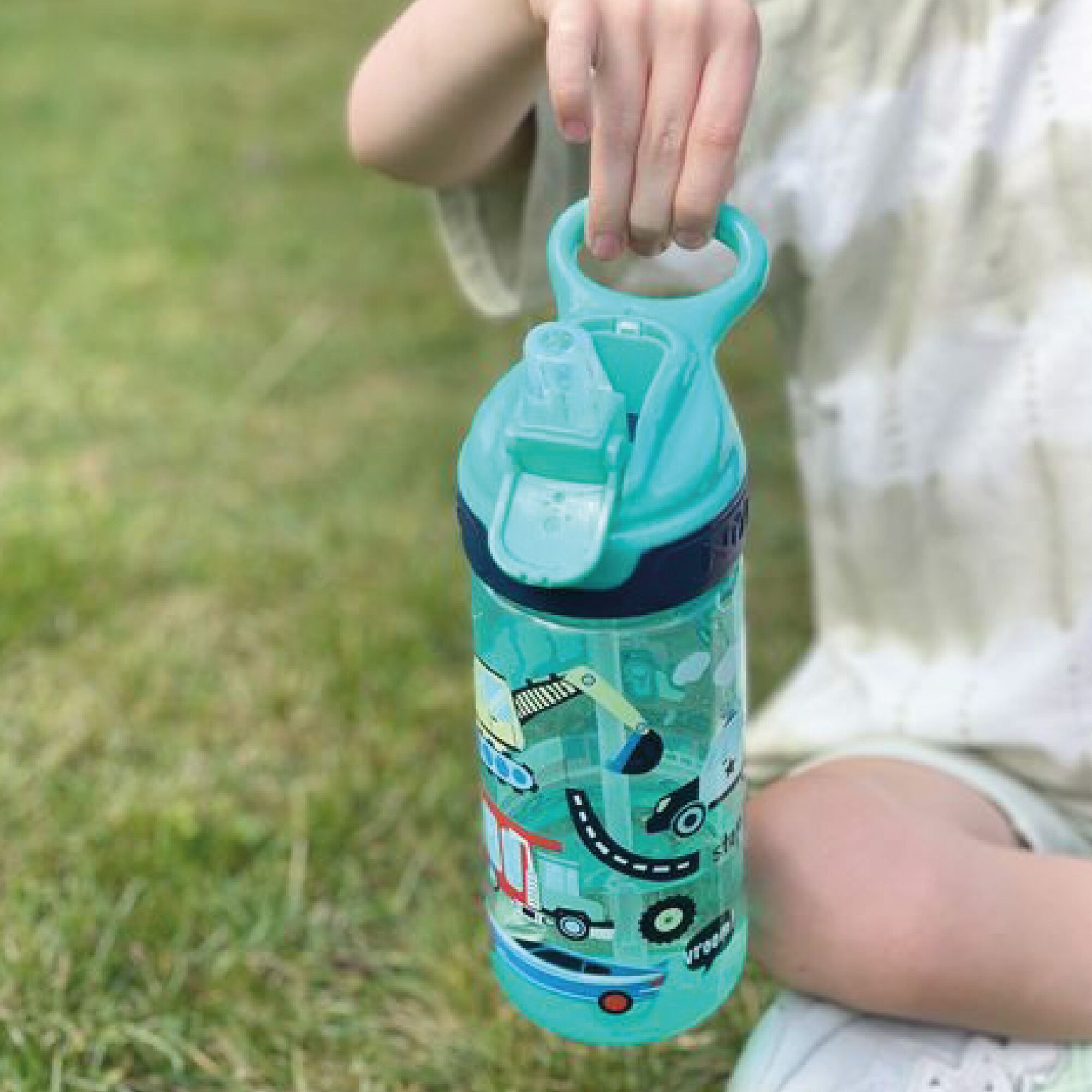 Super Quench Cup Transport 2 Pack