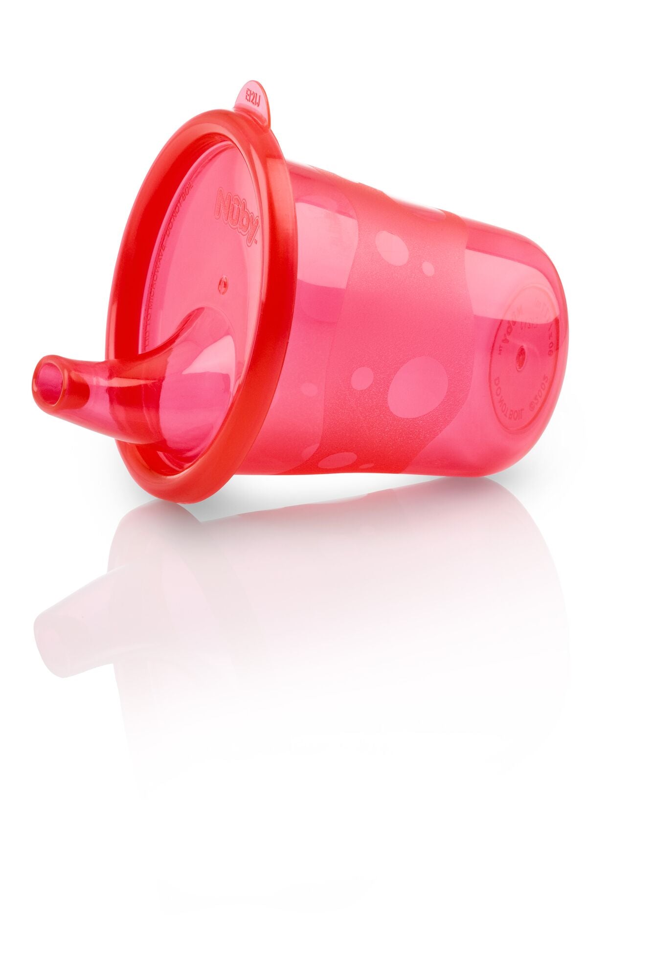 Wash or Toss™ Cups Sipper Cups