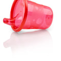 Wash or Toss™ Cups Sipper Cups