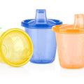 Wash or Toss™ Cups Sipper Cups