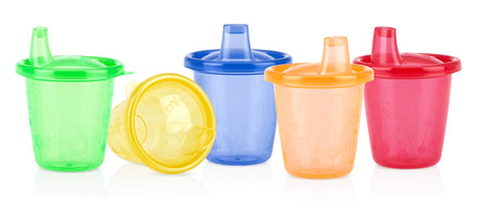 Wash or Toss™ Cups Sipper Cups