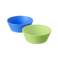Brights Bowls 2 Pack