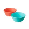 Brights Bowls 2 Pack