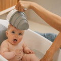 Newborn Baby Bathtub