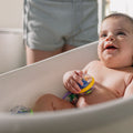 Newborn Baby Bathtub