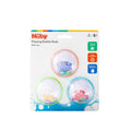 Bubble Buddies Bath Toys