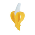 NanaNubs Banana Gum Massaging Toothbrush