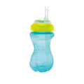 Clik-It Soft Flexi-Straw Gripper Cup Girl 3 Pack