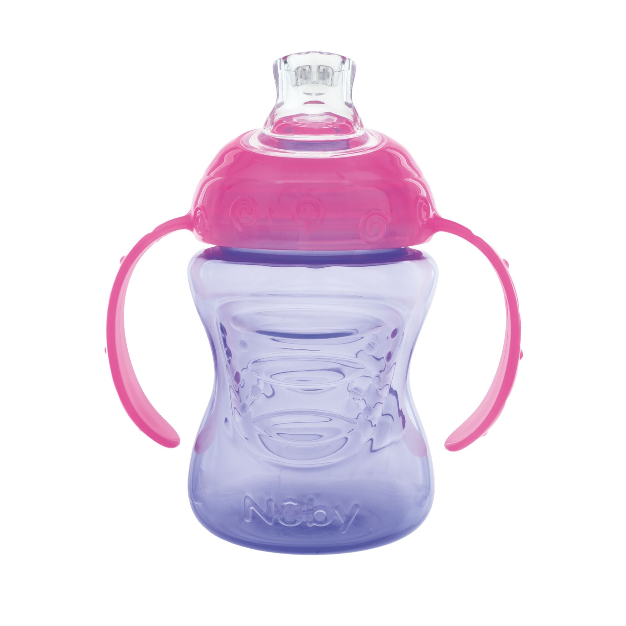 GripN'Sip Soft Spout Trainer Cup