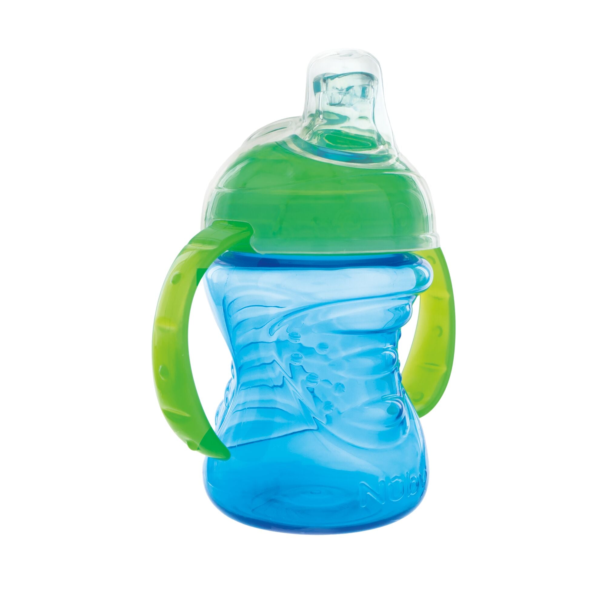 GripN'Sip Soft Spout Trainer Cup