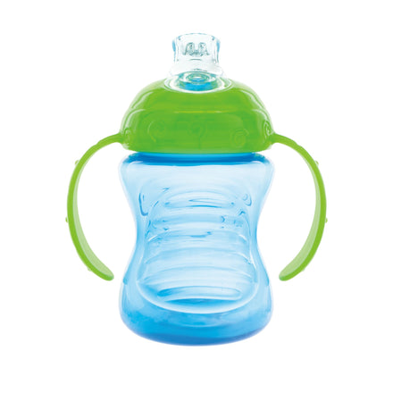 GripN'Sip Soft Spout Trainer Cup