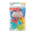 Icy Bite Keys Teether Toy