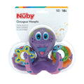 Octopus Hoopla Bath Toy