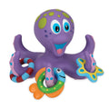 Octopus Hoopla Bath Toy