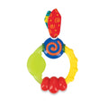 Wacky Teething Ring