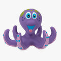 Octopus Hoopla Bath Toy