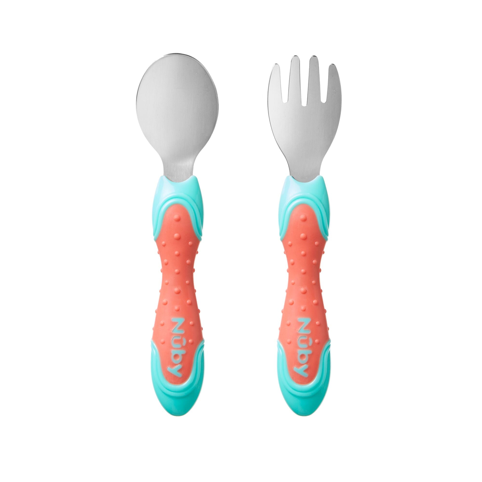 Kids Stainless Steel Cutlery