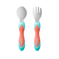 Kids Stainless Steel Cutlery