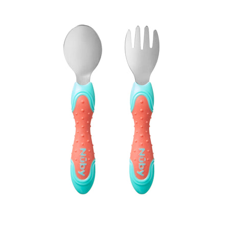 Kids Stainless Steel Cutlery