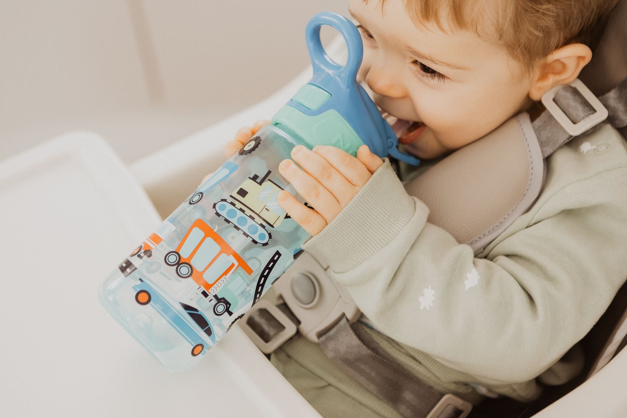 Super Quench Cup Transport 2 Pack