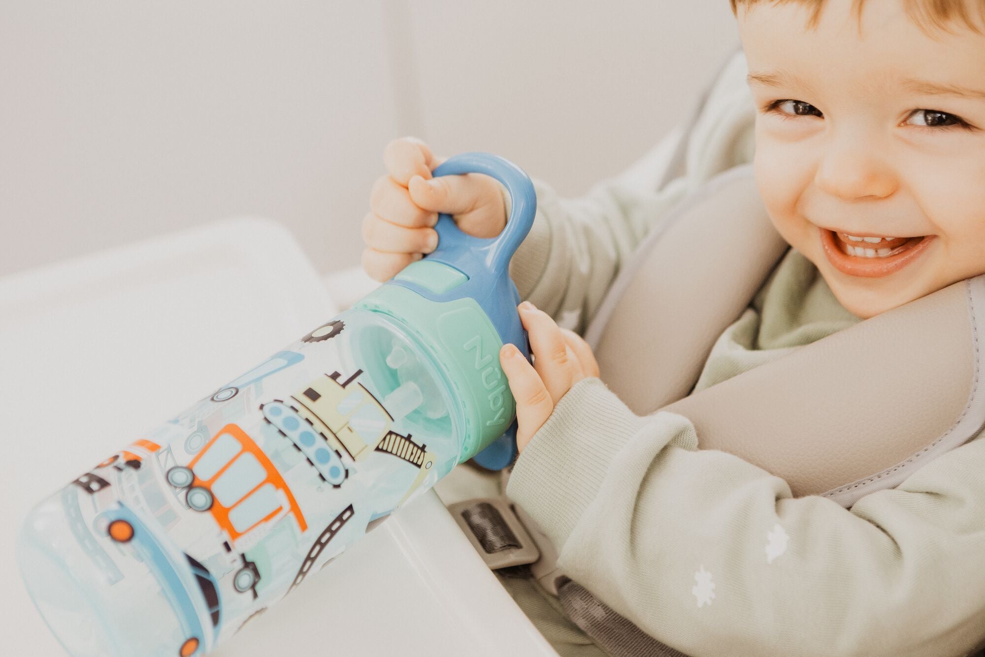 Super Quench Cup Transport 2 Pack