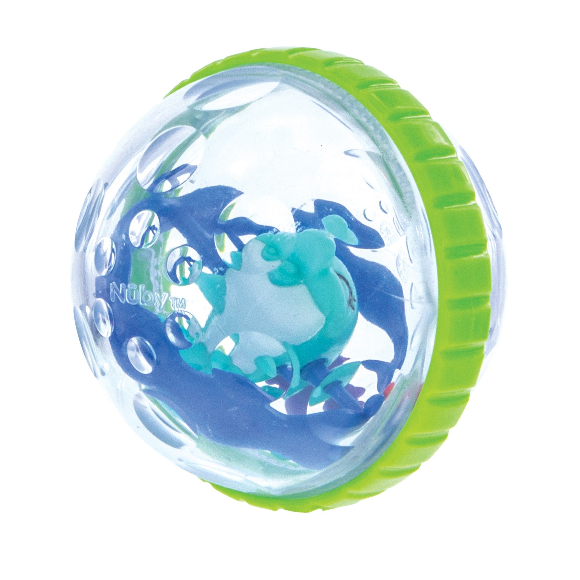 Bubble Buddies Bath Toys Twin Pack