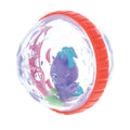 Bubble Buddies Bath Toys