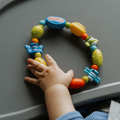 Bug-a-Loop Teether Teether Nuby