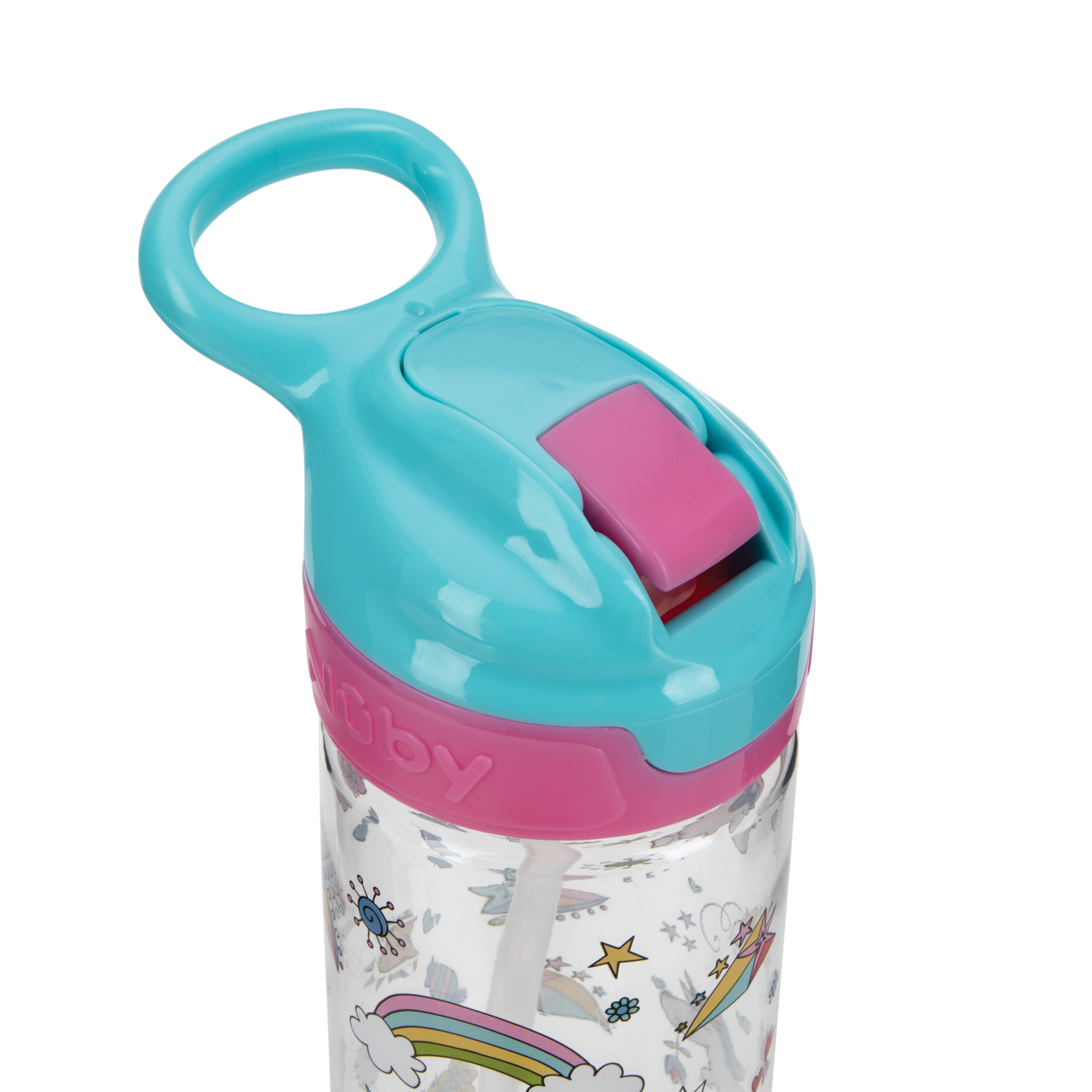Nuby Tritan Flip-It Reflex Cup 540ml