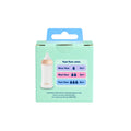 Nuby RapidBottle Fast Flo Teats