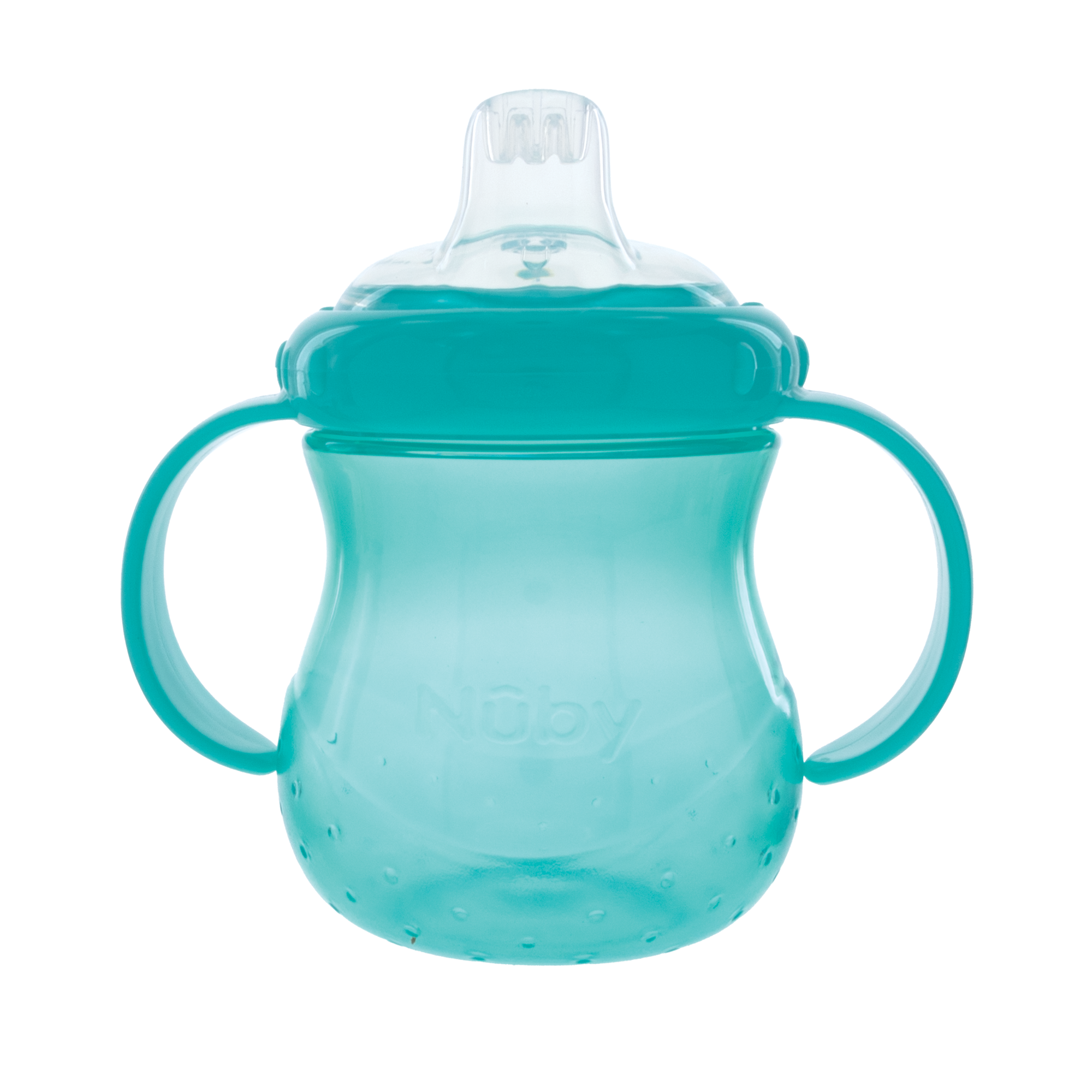 No Spill Twin Handle Cup 295ml