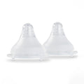 Nuby RapidBottle Fast Flo Teats