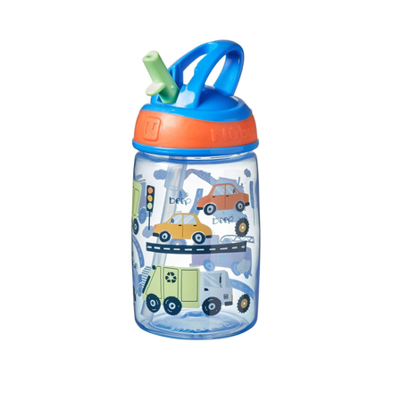 Nuby Mighty Swig Active Cup Bottle 360ML