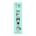 Nuby RapidCool™ Beige Portable Formula Feed Maker