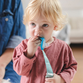Nuby Printed Fabric Pacifinder Clip