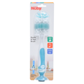 Nuby Bottle & Teat Brush