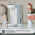 RapidSterilise+ UV Steriliser