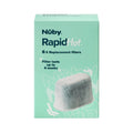 Nuby RapidHot Replacement Filters