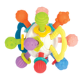 Nuby Twist Ball Activity Toy Teether