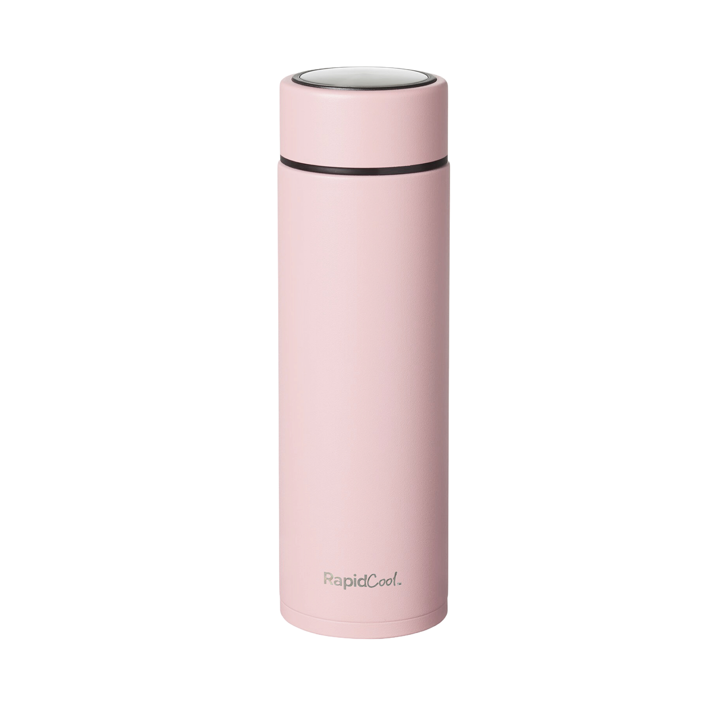 Nuby RapidCool™ Pink Portable Formula Feed Maker